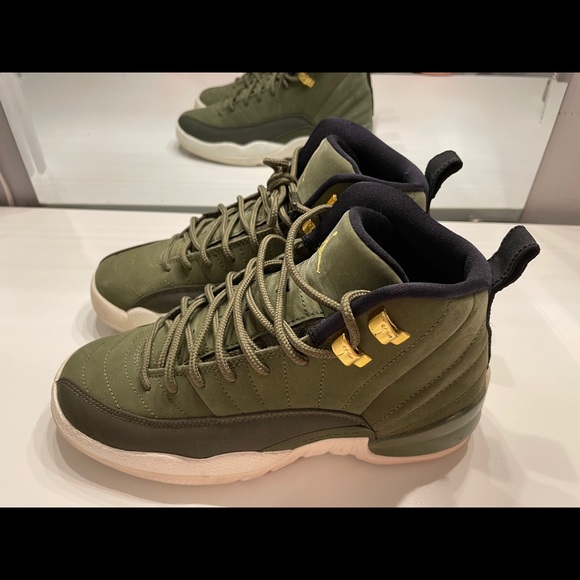 Jordan Shoes - Jordan 12 Retro Chris Paul Class Of 2003